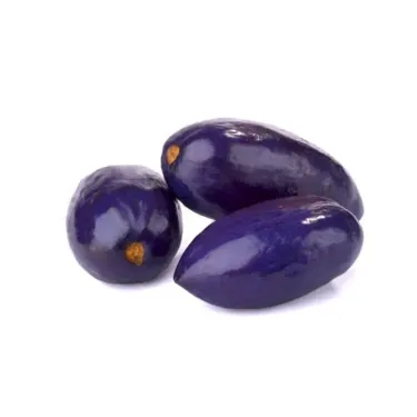 Fresh Ube Box