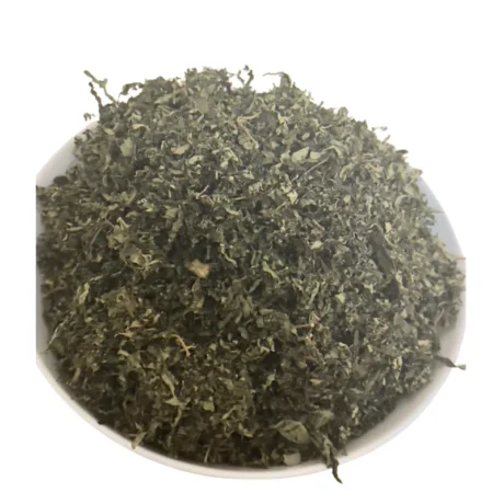 Uziza Seeds (Piper Guineense) – 100% Natural