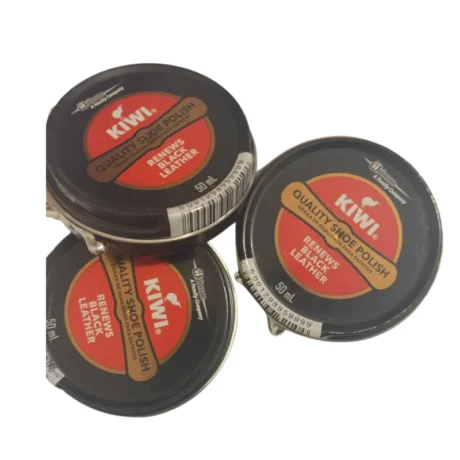 KIWI Quality Shoe Polish – 50ml