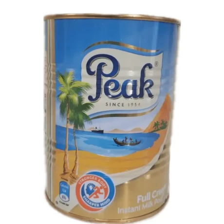 Full Cream Instant Milk Powder - 900g