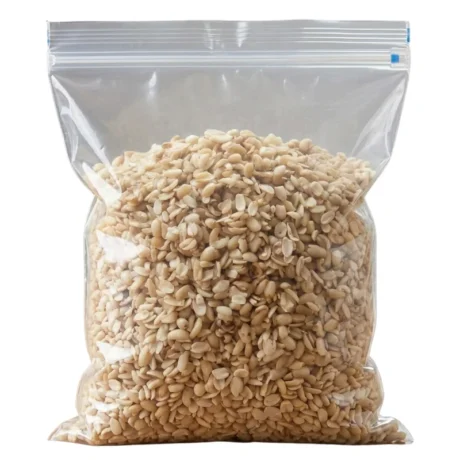 Dried African Breadfruit Seeds (Ukwa) – 100% Natural