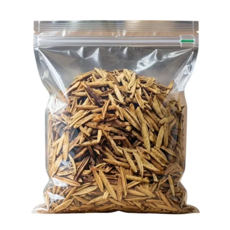 Shredded Oil Bean (Ukpaka/Ugba)