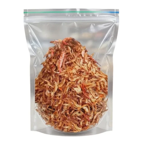 Oron Crayfish – 100% Natural Wild-Caught Seafood