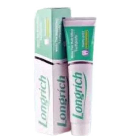 Longrich White Tea Multi-Effect Toothpaste
