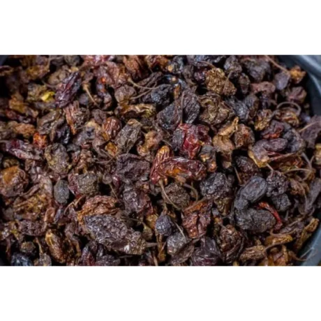Dried Cameroun Pepper – 100% Natural Black Chili Pepper