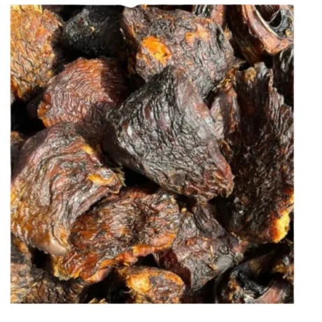 Smoked Mangala Fish – Authentic Sun-Dried & Smoked