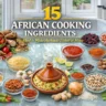 African Cooking Ingredients | Mavola