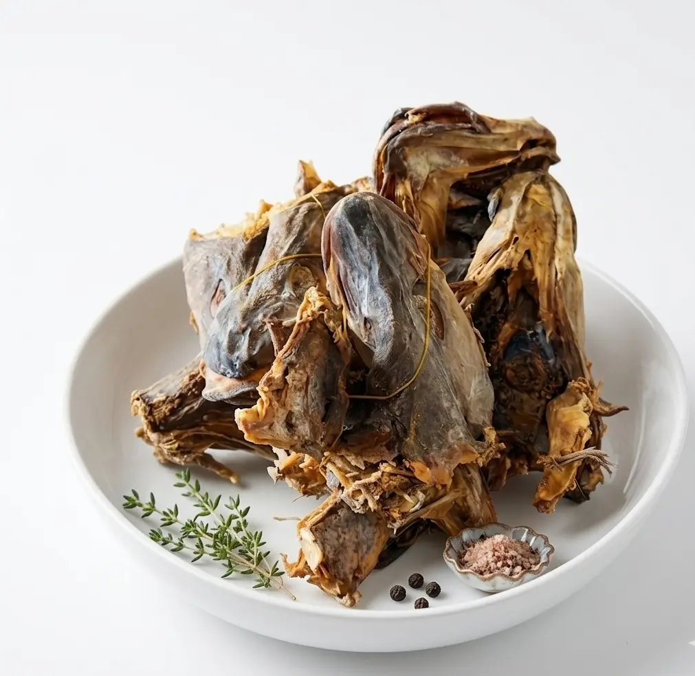 Stock Fish