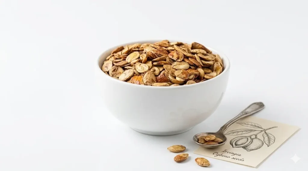 Ogbono seeds