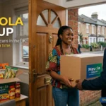 Where to Buy Authentic African Ingredients in the UK